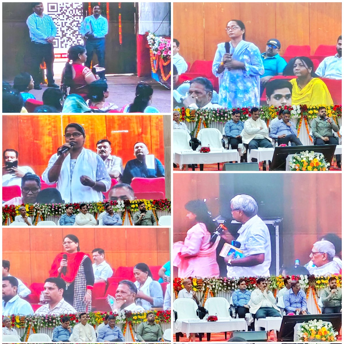 CDO Lucknow tweet media