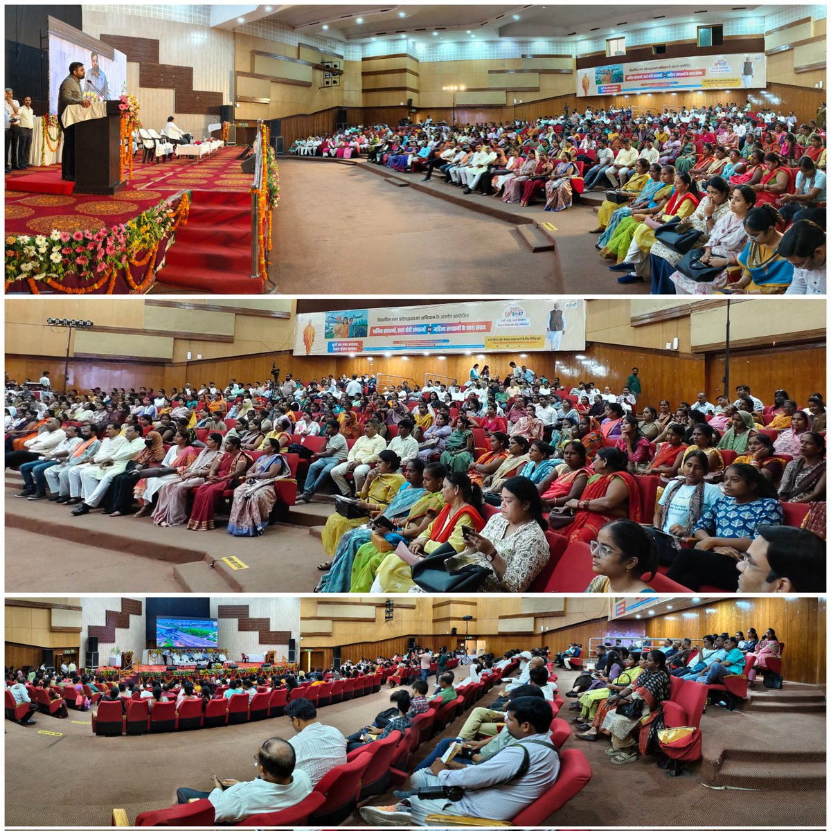 CDO Lucknow tweet media