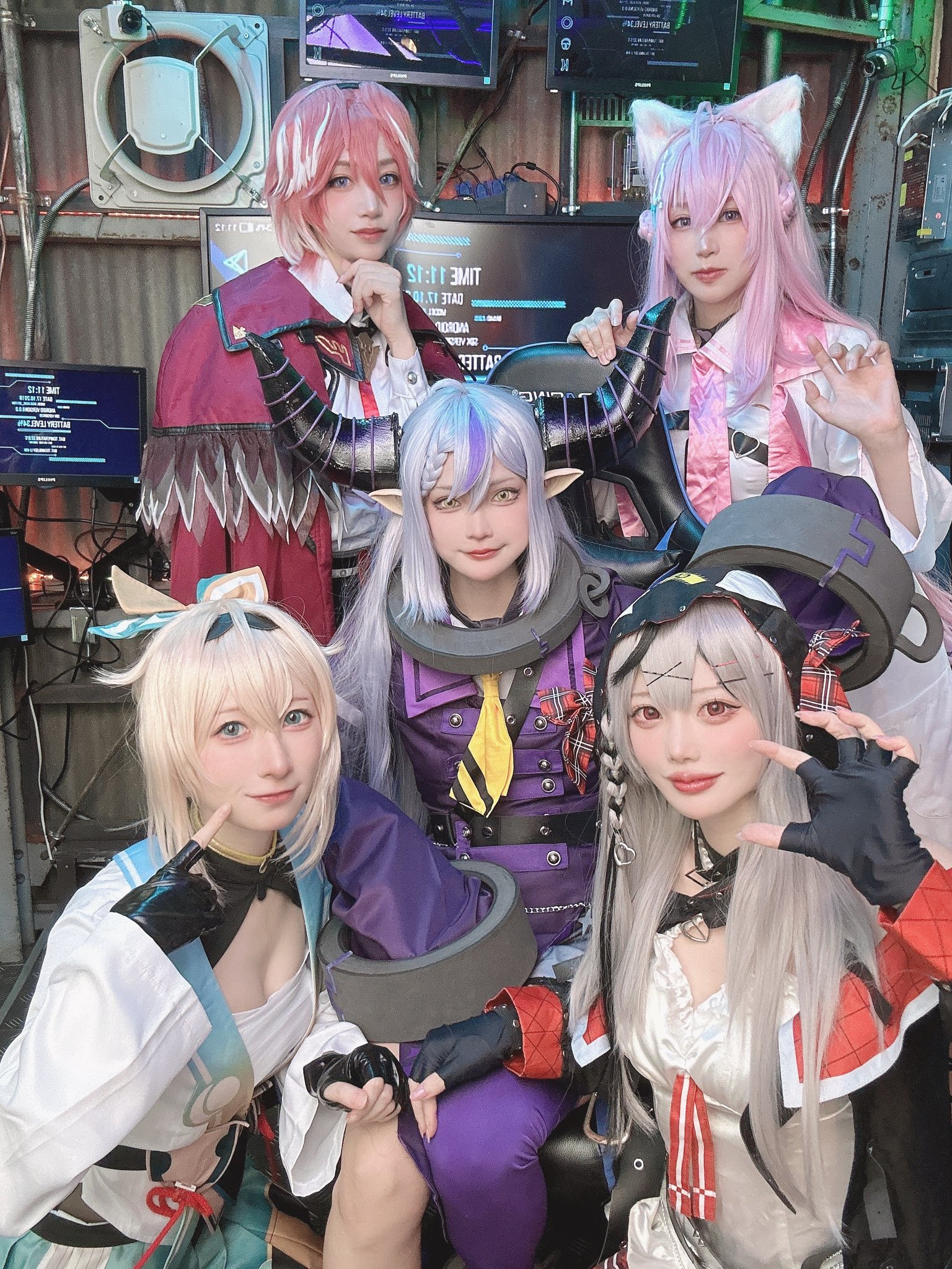 yukichiです♡ まいせ(・×・)🍍🍒🦐🍓🥟 on X: 