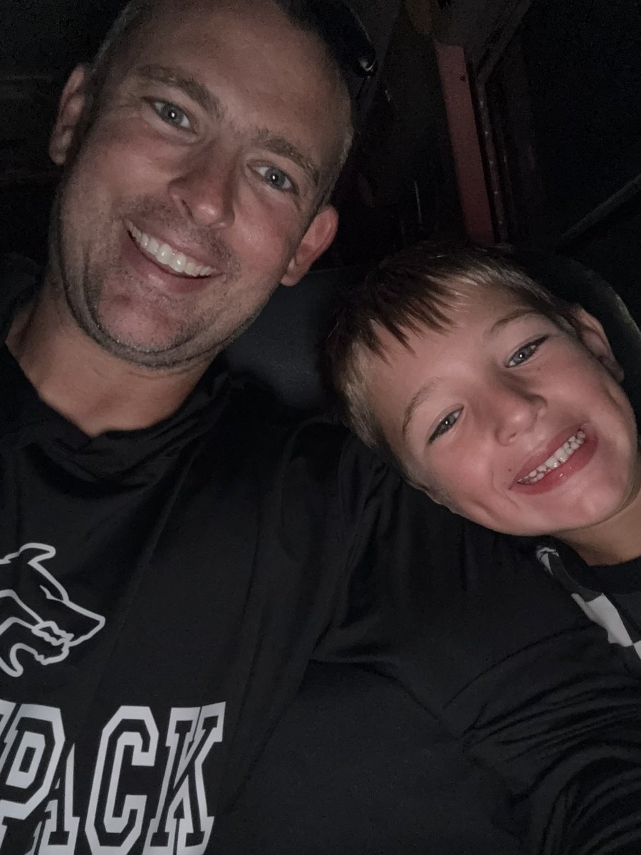 Bus rides just hit different after a win!