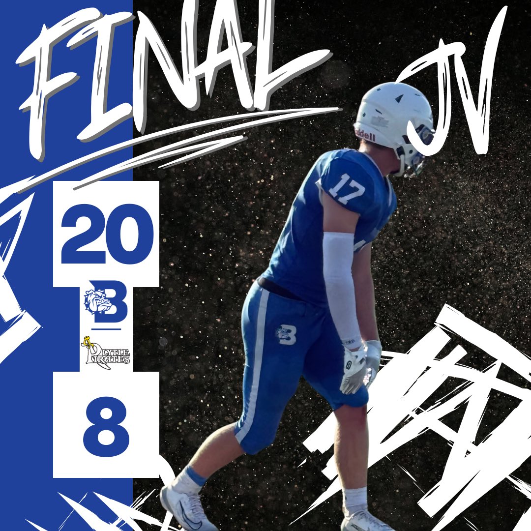 Great wins for the Bulldogs this week! Back to work on Monday! #UnfinishedBusiness

#WeAreOne
<a href="/BanderaISD/">Bandera ISD</a> <a href="/BHS_DogsSports/">Bandera High School Athletics</a>