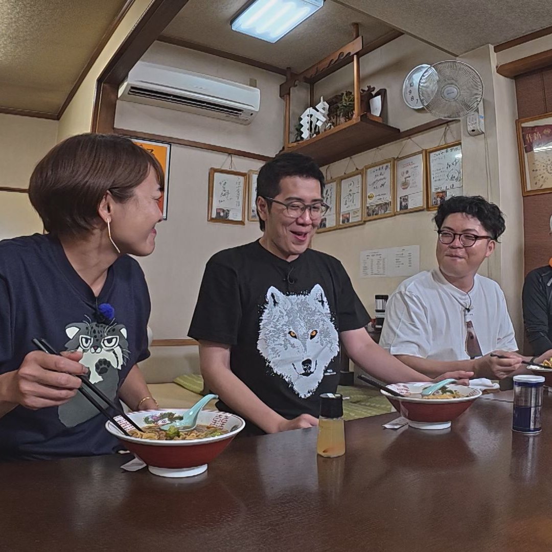 ◤本日18時からのスマイルスタジアム◢ 大人気芸人『ヤーレンズ』が