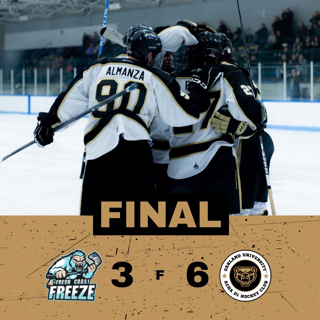 In the win column to start the season 😎