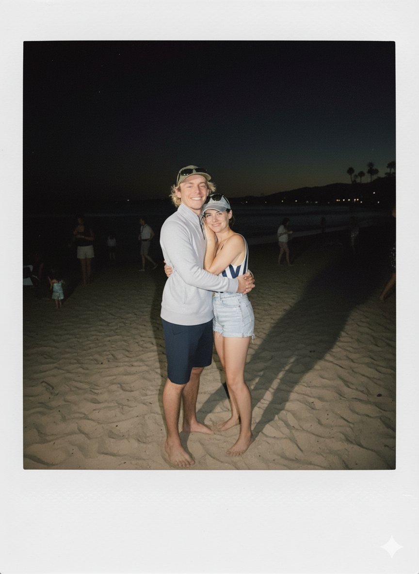 Solo vengo a postear fotos con mi esposa porque es su cumpleaños ❤️‍🩹