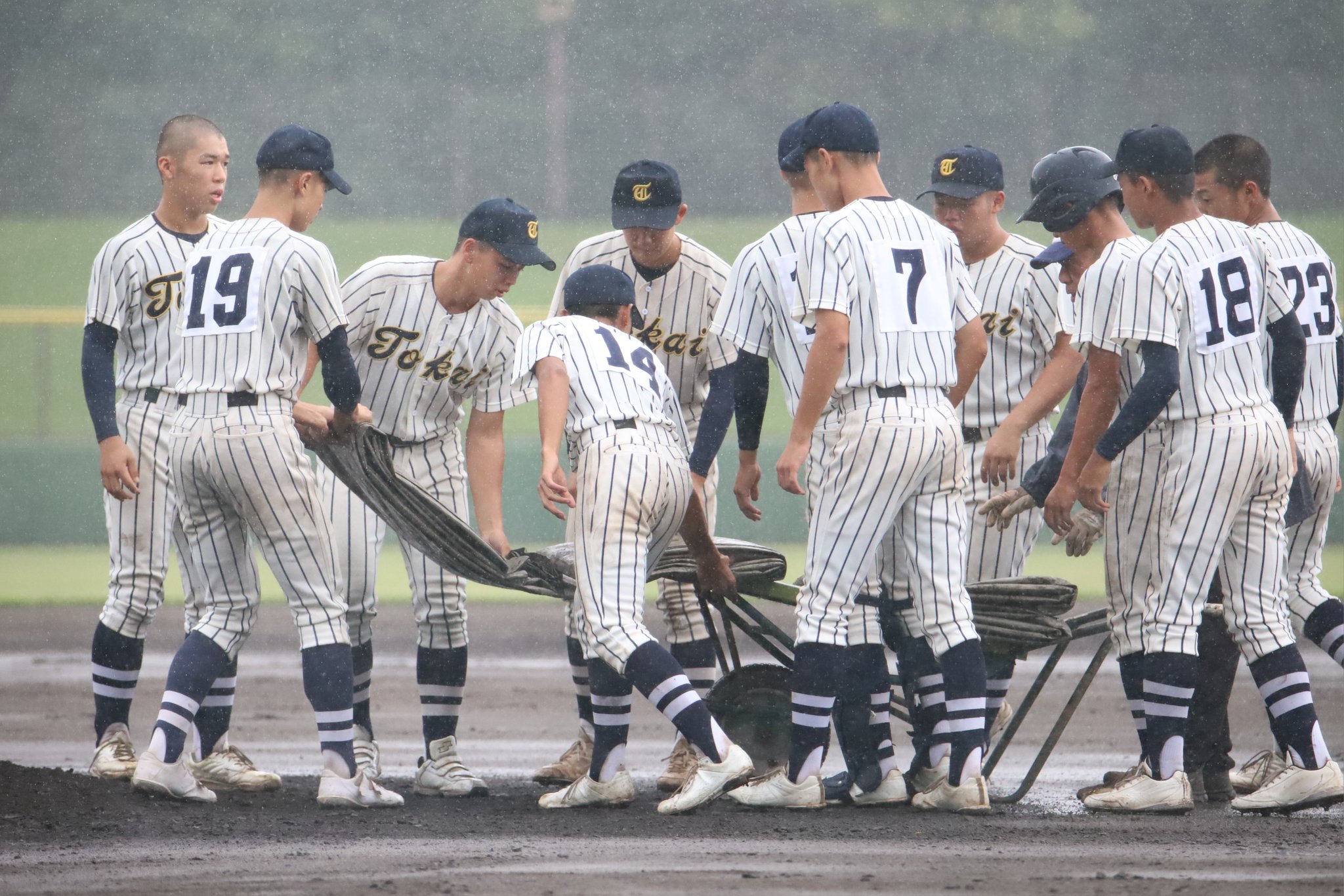 高校野球 バーチャル高校野球 (@asahi_koshien) / X