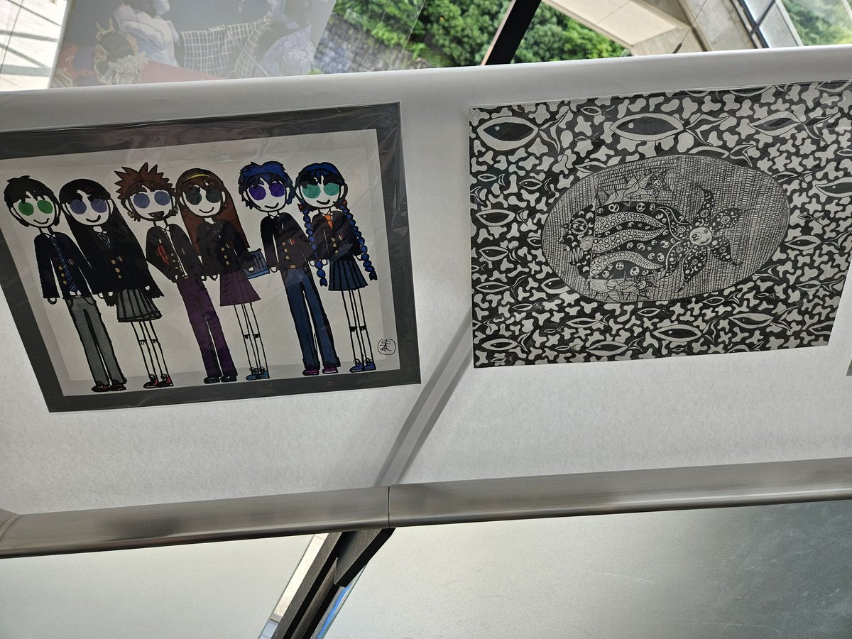 frefrefesta's tweet photo. フリフェスギャラリー
#フリ・フリ・フェスタ https://t.co/tTDoMYr1tO