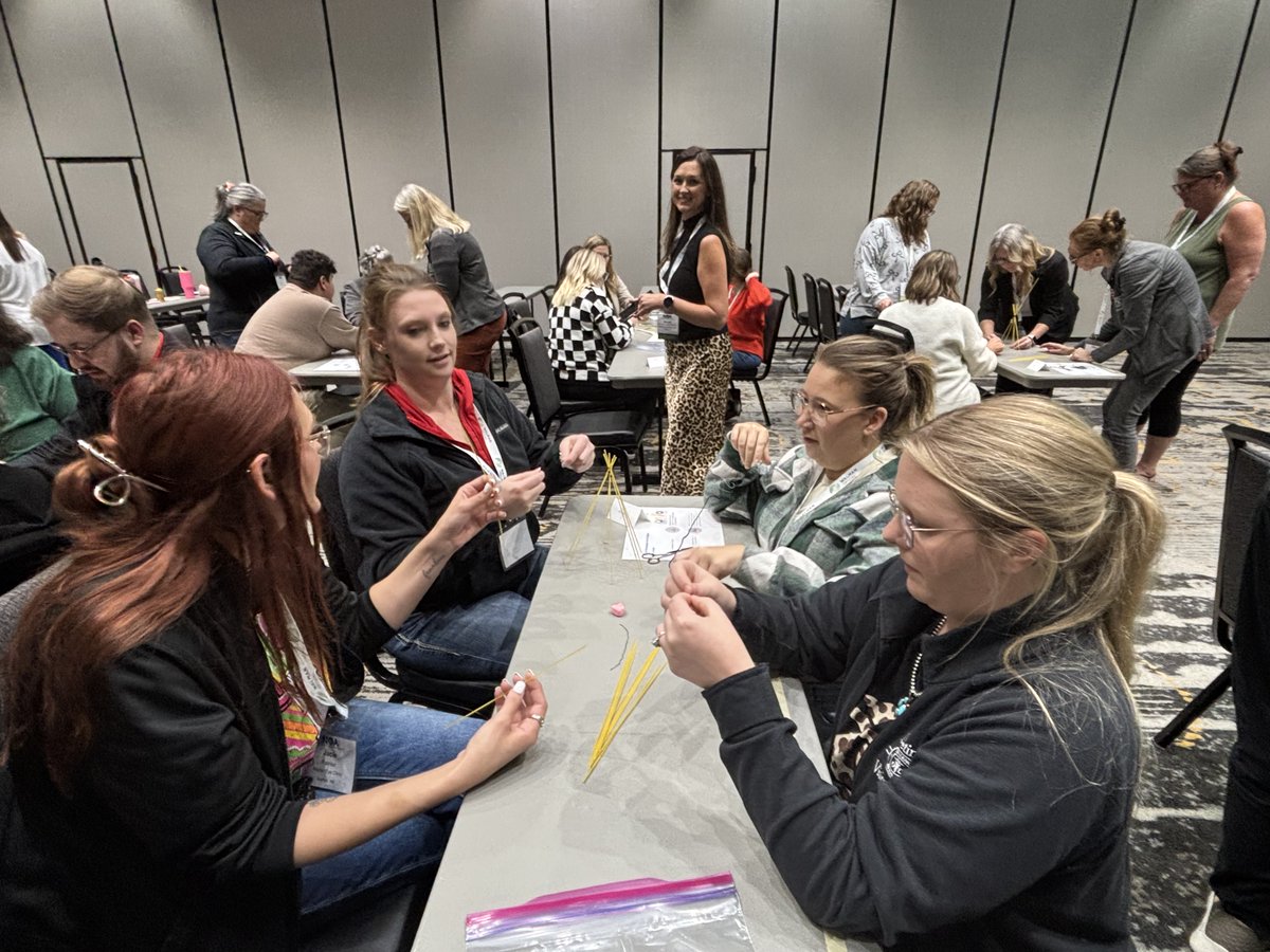 Day two class recap!

#eyecon25