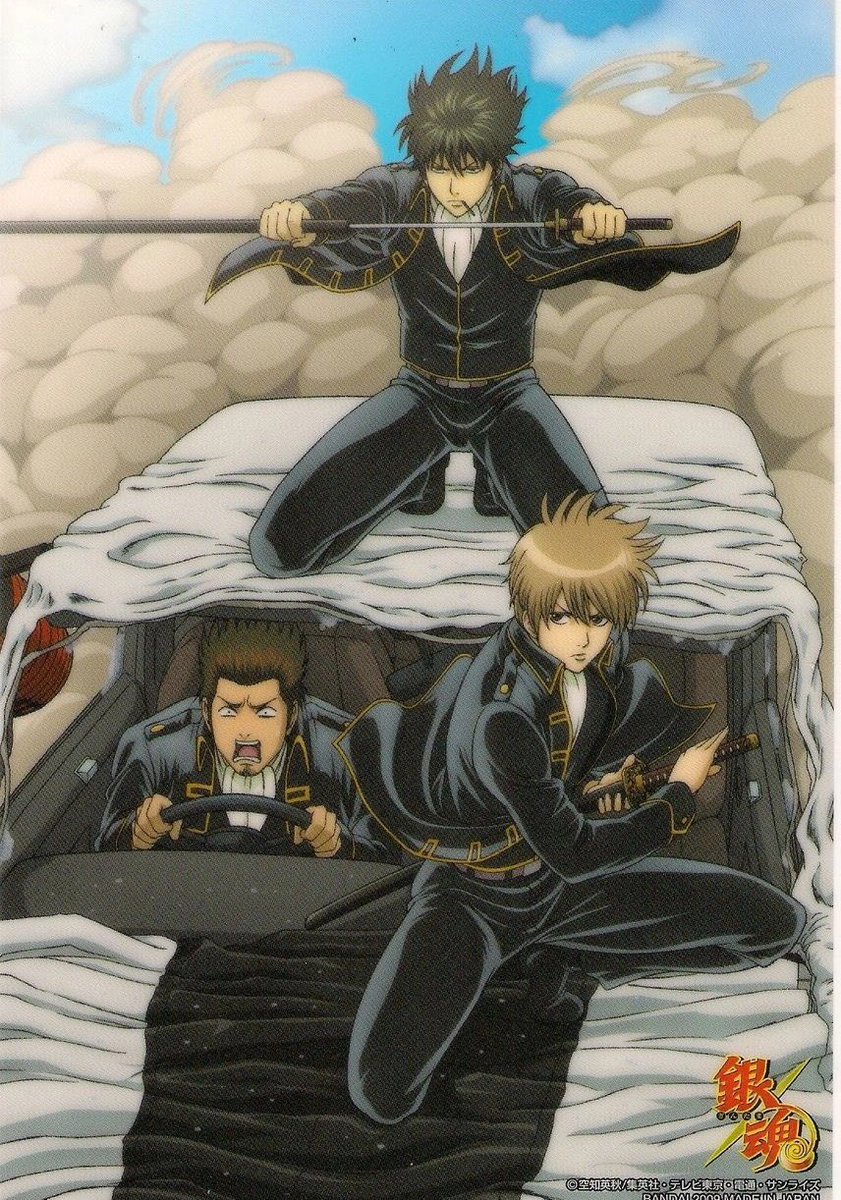 제가 젤 조아하는 소고 애니일러스트 보여드릴게요...
발도자세 잡는거 개좋음