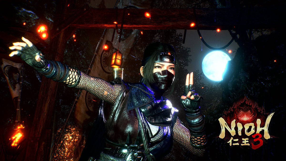🐱🎮🐱Maneki Neko Games (@manekinekogames) on Twitter photo ///🐾/🐱🐱/🐾///
     ▀ ▀▄⚔️▄▀ ▀
         Nioh 3 👹
   #仁王3 #Nioh3 
     #Nioh3Photo
#WIGVP #VP #VPSAT 
     #photomodel 
     #仁王3フォト
#VirtualPhotography ///🐾/🐱🐱/🐾///
     ▀ ▀▄⚔️▄▀ ▀
         Nioh 3 👹
   #仁王3 #Nioh3 
     #Nioh3Photo
#WIGVP #VP #VPSAT 
     #photomodel 
     #仁王3フォト
#VirtualPhotography