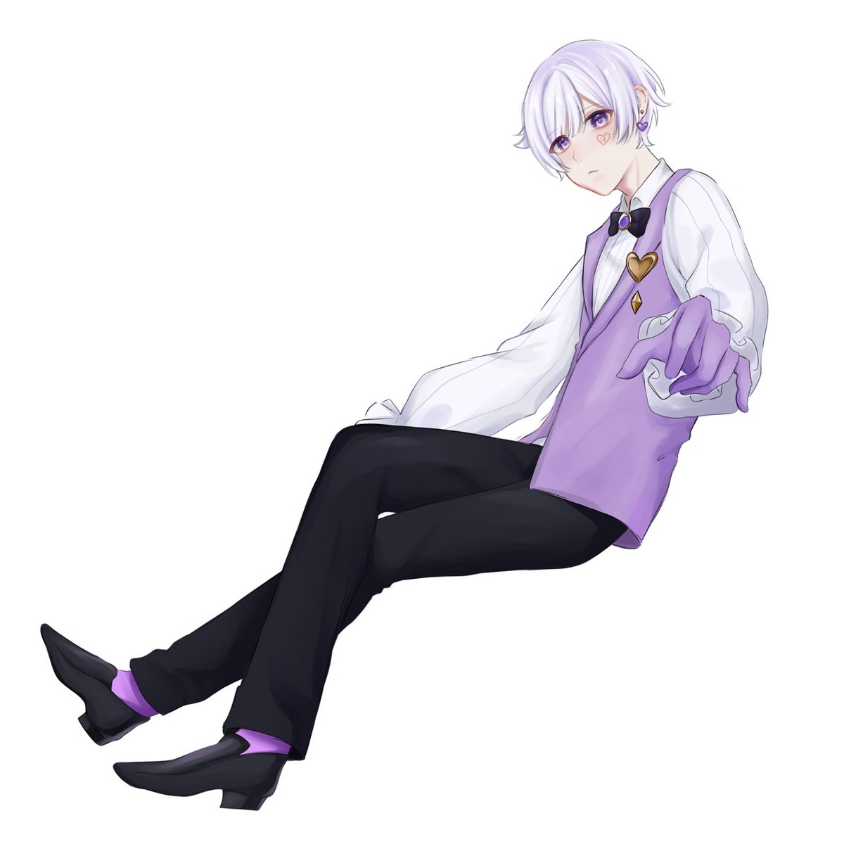 藍 プロフもお願いします♪ ROF-MAO on X: 