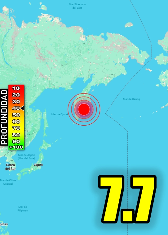 Terremotos News tweet media