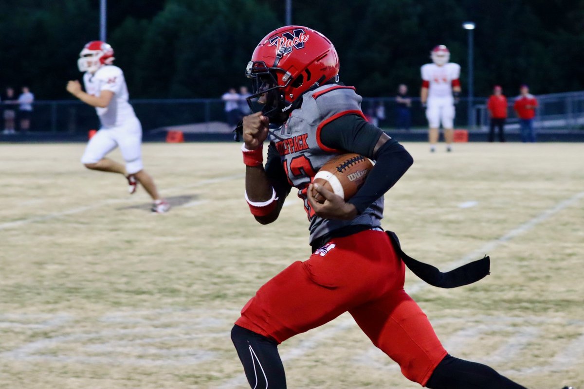 Walkertown Athletics (@walkertown_ad) on Twitter photo Walkertown football defeats East Surry tonight by a score of 40-35. The Pack run their record to 4-0. Conference play begins next week. #OnePack <a href="/WalkertownHigh/">Walkertown High</a> <a href="/Walkertown_FB/">Walkertown Football</a> <a href="/wsfcsathletics/">WSFCS Athletics</a> Walkertown football defeats East Surry tonight by a score of 40-35. The Pack run their record to 4-0. Conference play begins next week. #OnePack <a href="/WalkertownHigh/">Walkertown High</a> <a href="/Walkertown_FB/">Walkertown Football</a> <a href="/wsfcsathletics/">WSFCS Athletics</a>