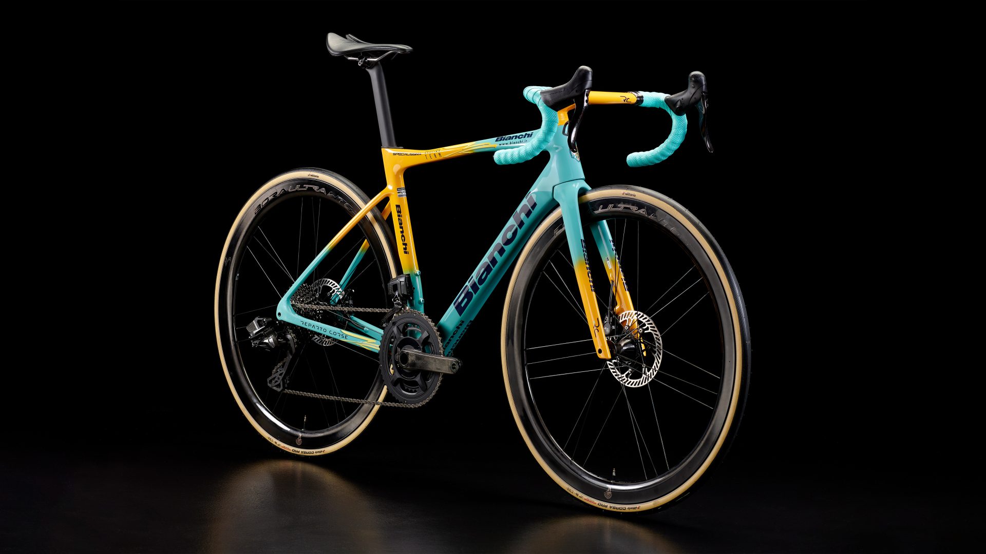 BIANCHI BIKE STORE Y's Road OSAKA (@IOS_Bianchi) / X
