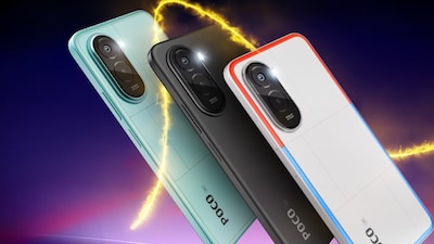 Pkhubhai's tweet image. Poco M7 Plus 5G to Be Available in New 4GB RAM Variant in India on September 22

✅ Poco M7 Plus 5G was launched in India in August with up to 8GB RAM

✅ Poco M7 Plus 5G has an AI backed dual rear camera unit

✅ It features a 7,000mAh battery

#pocom7plus5g