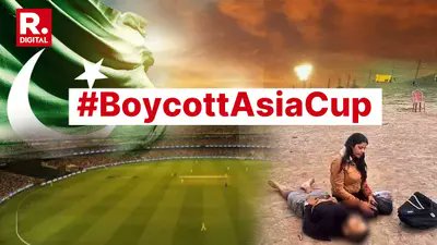 pranjan21's tweet image. After #pahalgamattack, we launched #OperationSindoor to avenge the killing of our citizens, then why BCCI plays cricket and helps it board earn many times more money and a part of which goes to sponsor terrorism against India. #BoycottAsiaCup #indiaVsPakistan #NoCricketWithpak