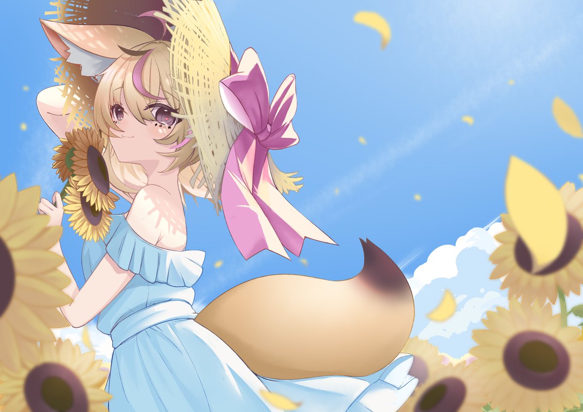 Dasketchci's tweet image. Please help me , Ina-Sensei
-how to make the scene more interesting
-should the work do more contrast for making it looks better?
-please tell me what should i do for making the work looks better

 #InacademyFB