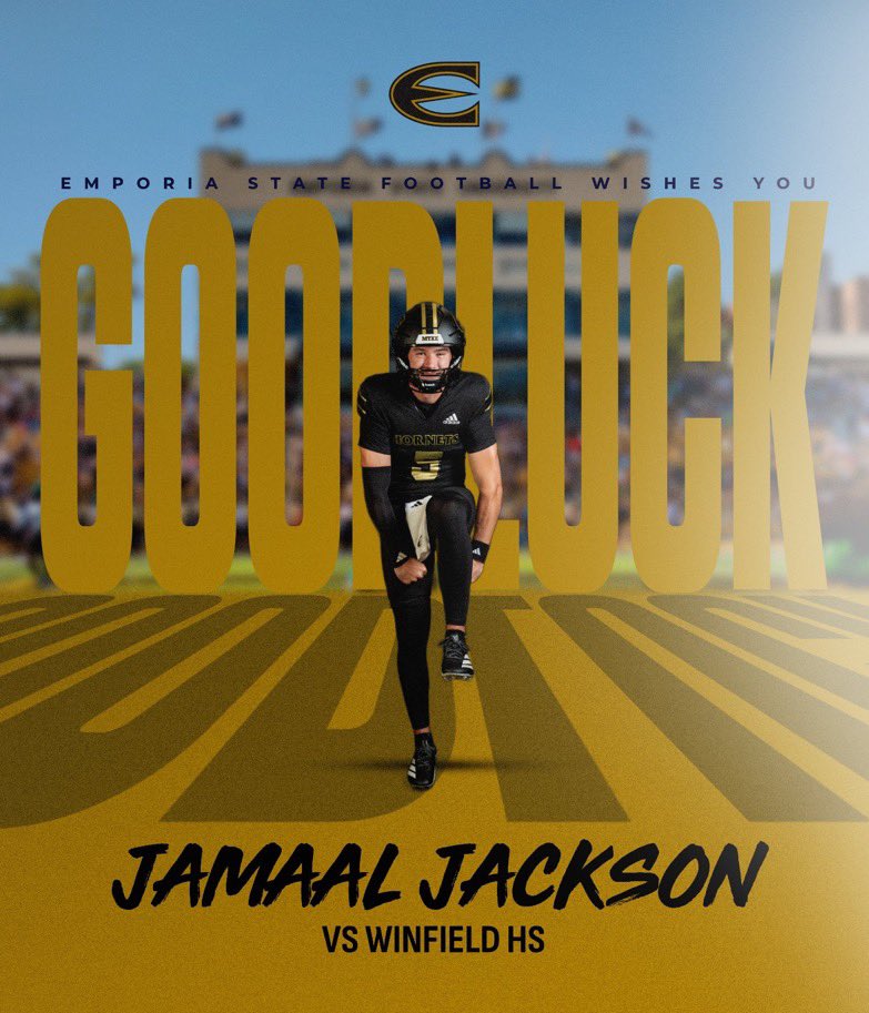 Thank you for the game day good luck! <a href="/CoachGHiggins/">Coach Higgins</a>