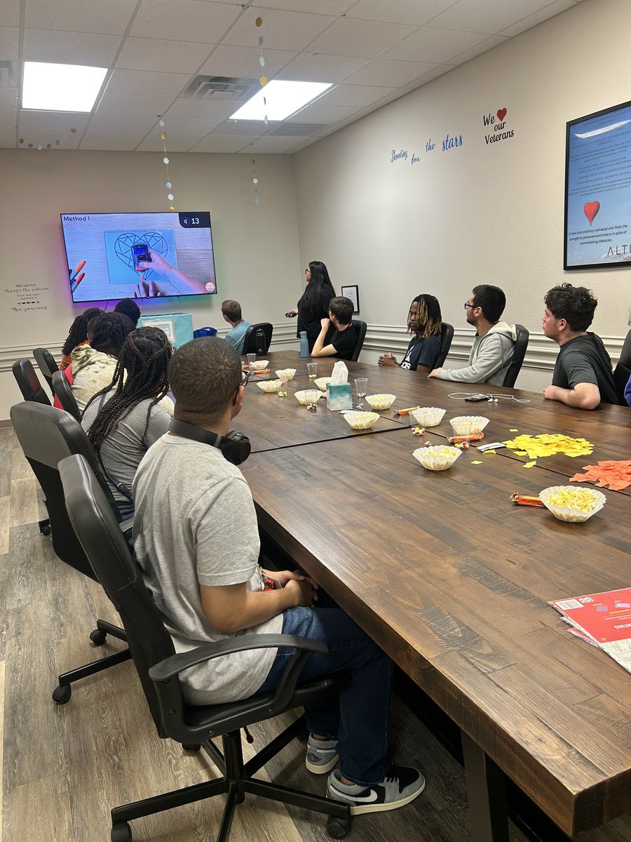 Phaedra Burton tweet media