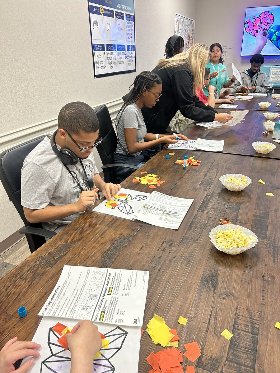 Phaedra Burton tweet media