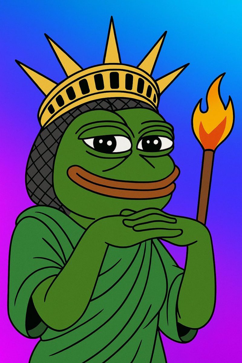 $GROYPER on PulseChain 🐸 tweet media