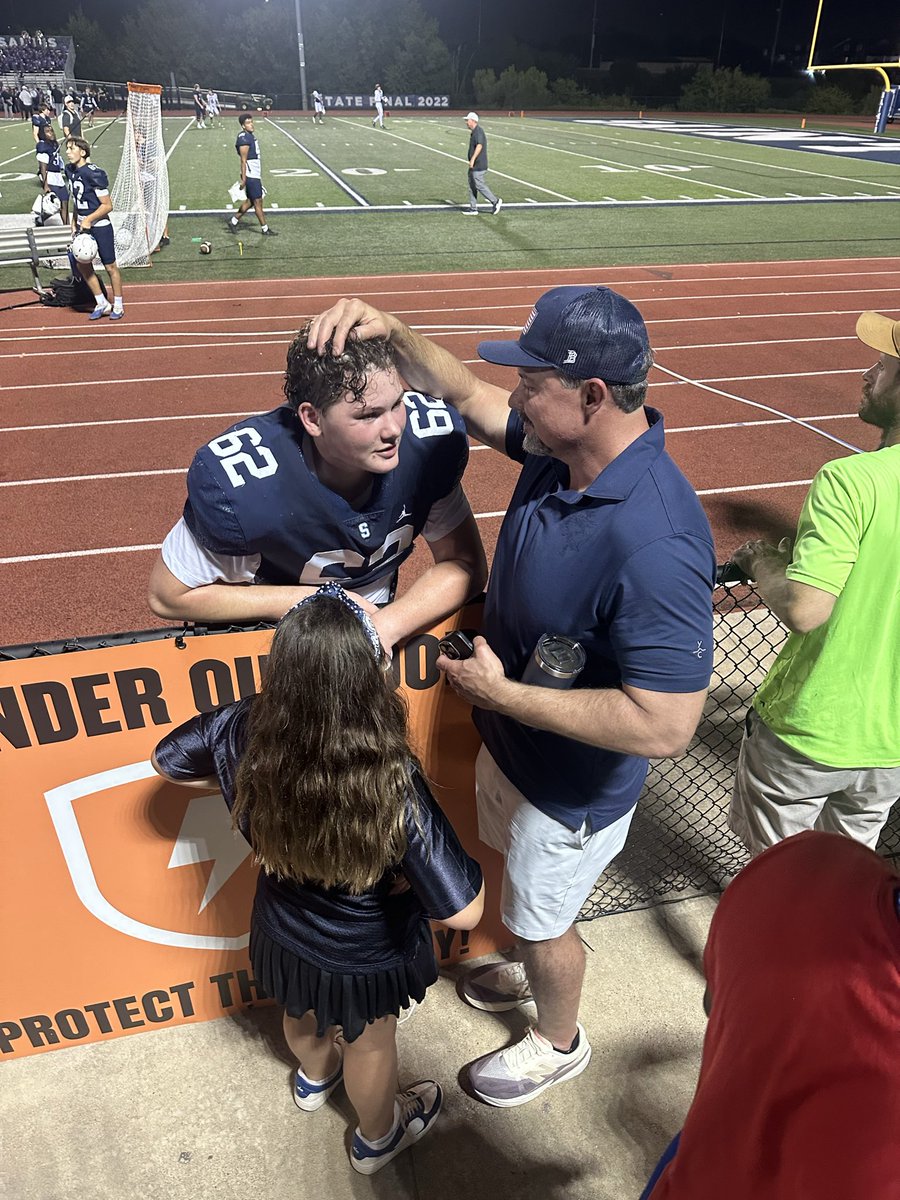 CodyC64's tweet image. So proud of this kid!!  #PTF