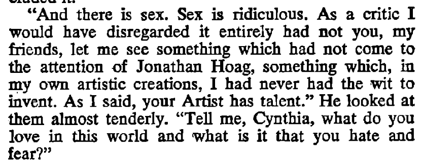 Earwig Hrothgarçon tweet media