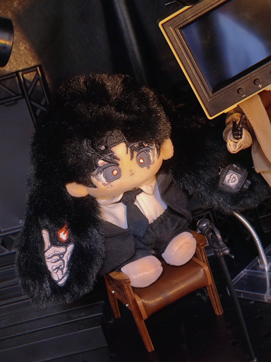 #RT 이벤트
솔음이 생일 기념 RT 이벤트!
사진 속 김솔음 캐릭터 목화인형 추첨을 통해 증정~

소설은 263까지 구독해야 합니다.
금전거래불가
인형 머리 재질은 토끼털,해당 소재가 받아들여지는지 확인하시고 이벤트 참여 부탁드립니다.
인형은 11월 말에나 발송되므로 기다려야 합니다(배송비는