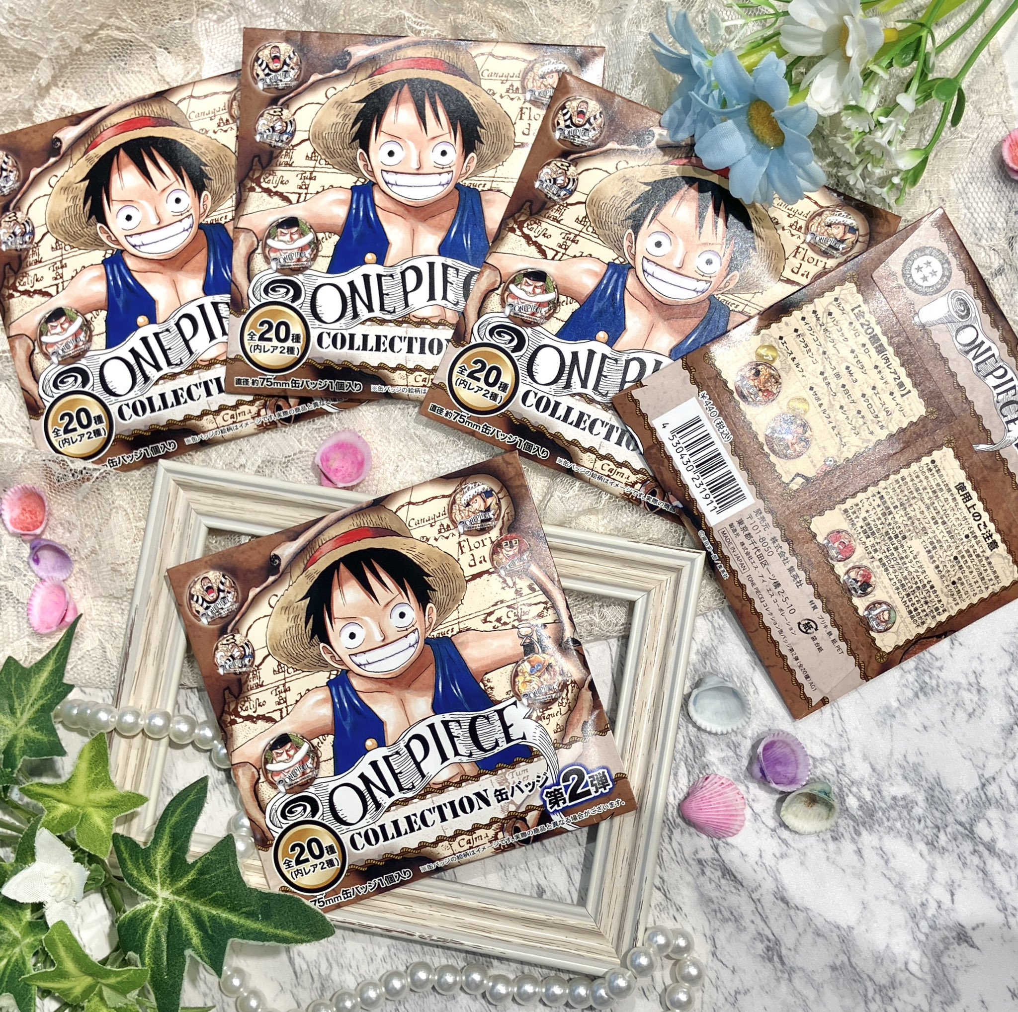 ❶ワンピース　麦わらストア　出張店　ゾロ　缶バッジ　9個セット　まとめ売り ワンピース 麦わらストア 出張店 ゾロ 缶バッジ 9個セット