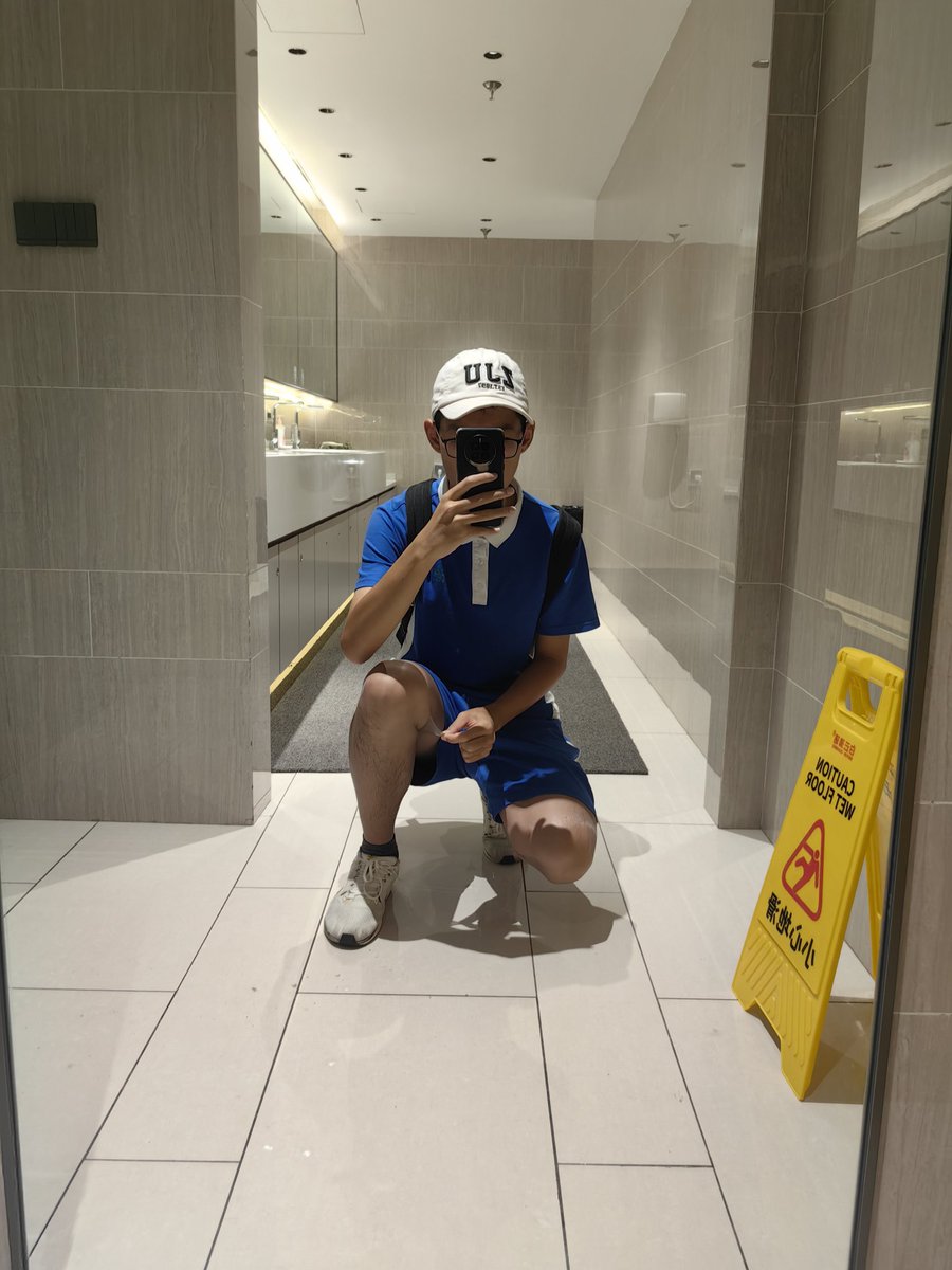 海口鱼 tweet media