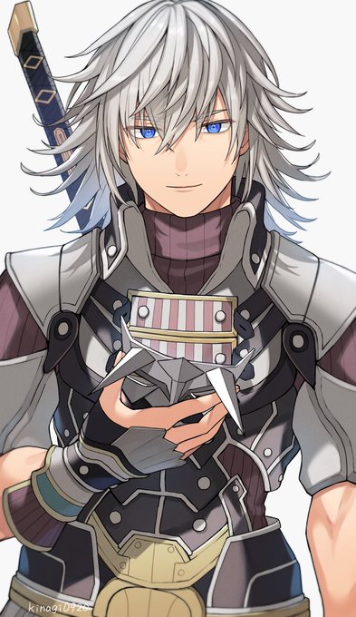 江戸三作コンビ(源清麿、水心子正秀/刀剣乱舞-ONLINE-非公式