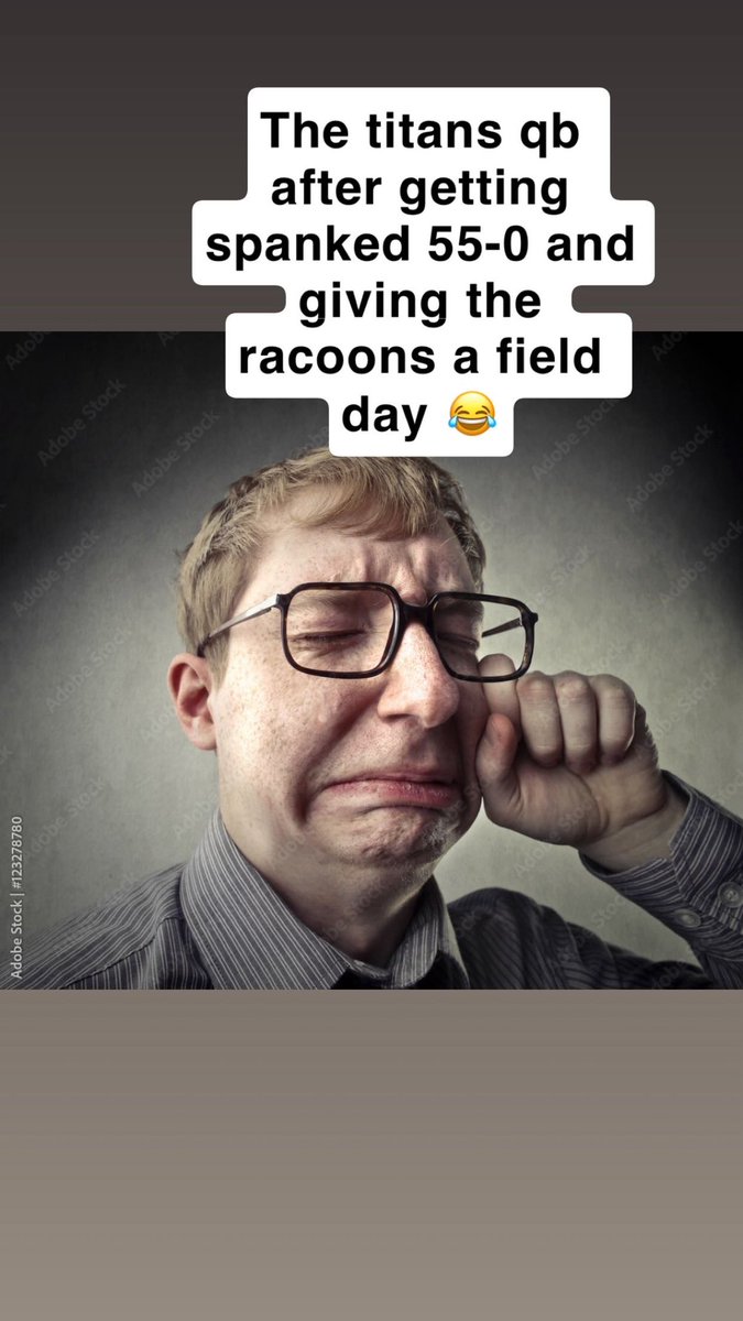 Barstool Raccoons (District Champs) tweet media