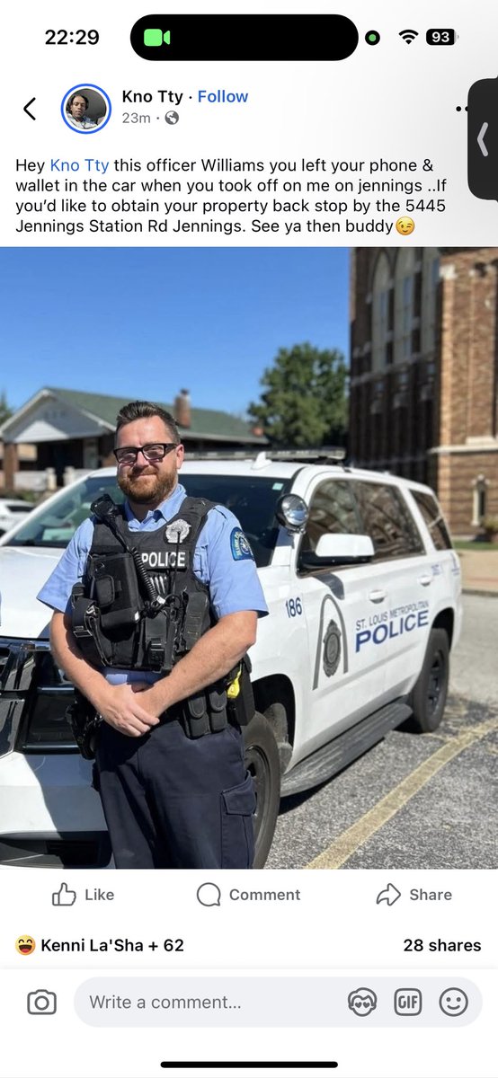 St. Louis the most unserious place in the world😭😭😭