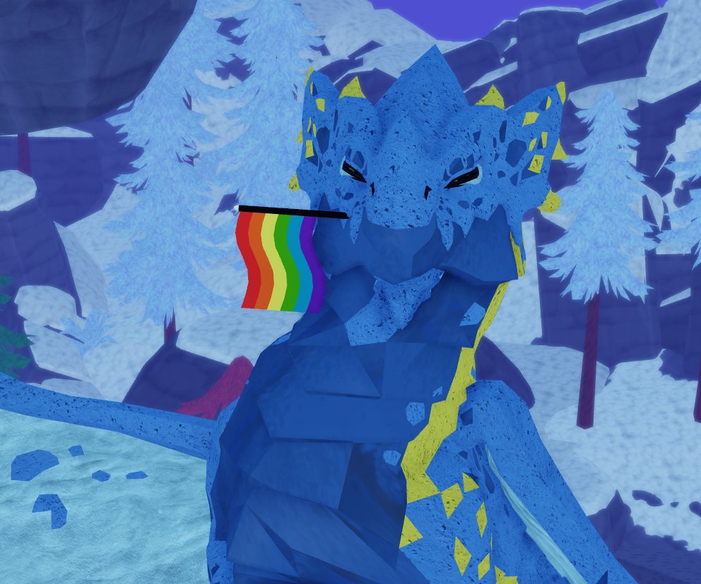 oh i'm so drawing this later