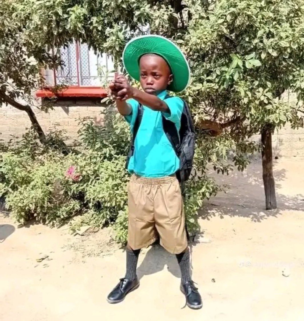 Soo this young fella is now bigger than the likes of

M magz