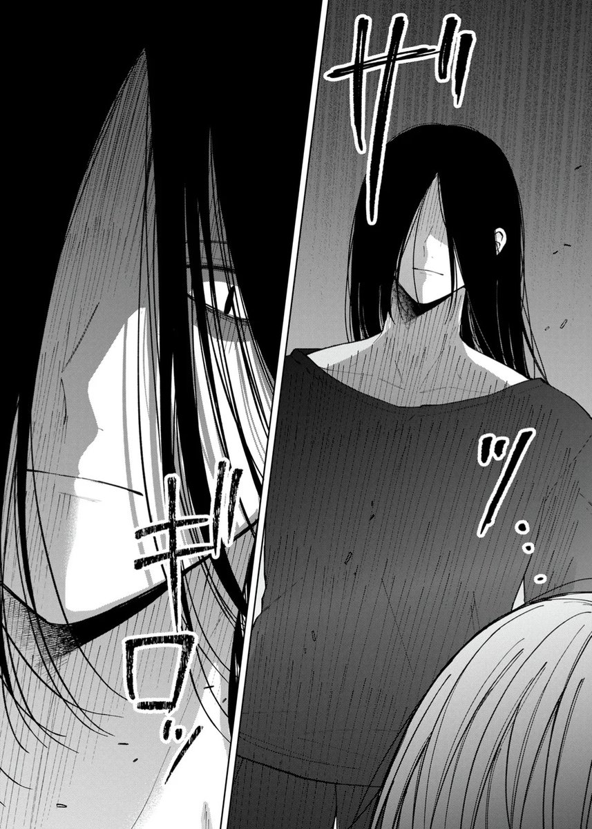 6/10） | いさご＠GANMA!アンバサダー さんのマンガ | ツイコミ(仮)