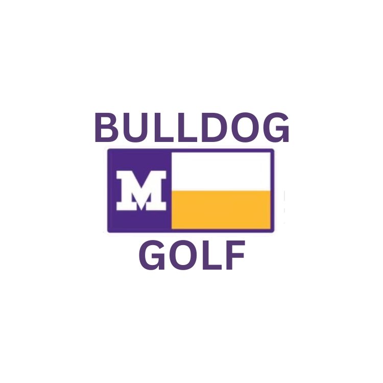 Excellent start to our Varsity Boys Season!  They set a new Team Best Score this morning after their first round, 290!

After an hour break boys came back out and posted a great score of 303!

Our Bulldogs are sitting tied for 9th Place at the end of Day 1 at the 28th Annual Bart