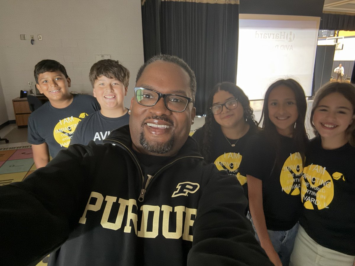 Brandon C. White, Ph.D. tweet media