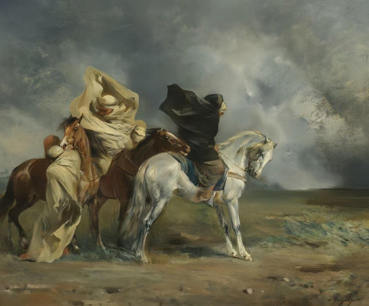 ارحل بنفسكَ من أَرضٍ تضام بِها
ولا تكن من فراقِ الأَهلِ في حرقِ

فالكحل نوعٌ من الأَحجار تنظرهُ
في أَرضه وهو مرميٌّ على الطرقِ

فلما تغرب حاز الفضل أَجمعهُ
فَصار يحملُ بين الجفنِ والحدقِ

#محمد_بن_إدريس_الشافعي
#هواجس_عربية