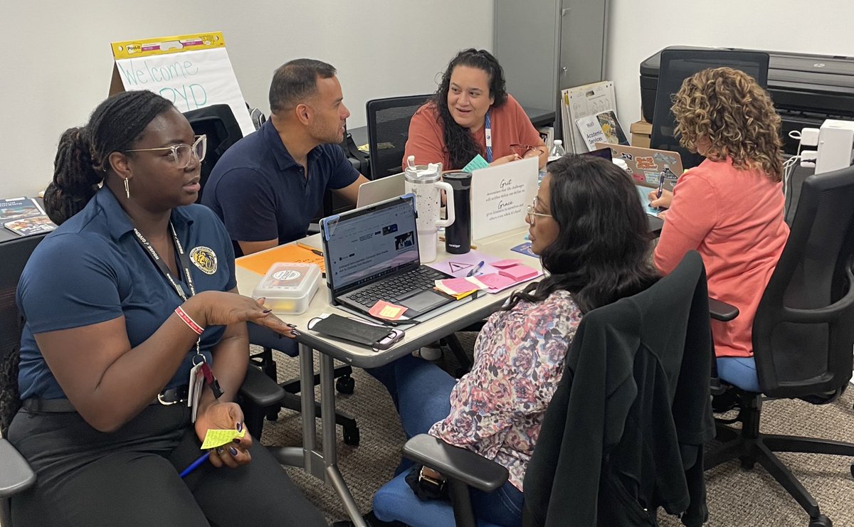Dallas ISD OTI Public School Choice (@transformdisd) on Twitter photo Great to see Dallas ISD IB parents and campus leaders learning, sharing, supporting and collaborating to ensure ALL students succeed! 💫 DP 💫PYP <a href="/IBnDallasISD1/">IBnDallasISD</a> <a href="/WoodrowWildcats/">Woodrow Wilson HS</a> <a href="/PeelerPirates/">John F. Peeler Elementary School</a> <a href="/KramerDISD/">Kramer IB World School</a> <a href="/PrestonHollowES/">Preston Hollow Elementary - IB World School</a> <a href="/GuzickES/">Guzick Elementary</a> <a href="/lipscomb_lions/">William Lipscomb Elementary</a> <a href="/NicoleWBixby/">Nicole Bixby</a> <a href="/DrElenaSHill/">Dr. Elena S. Hill</a> Great to see Dallas ISD IB parents and campus leaders learning, sharing, supporting and collaborating to ensure ALL students succeed! 💫 DP 💫PYP <a href="/IBnDallasISD1/">IBnDallasISD</a> <a href="/WoodrowWildcats/">Woodrow Wilson HS</a> <a href="/PeelerPirates/">John F. Peeler Elementary School</a> <a href="/KramerDISD/">Kramer IB World School</a> <a href="/PrestonHollowES/">Preston Hollow Elementary - IB World School</a> <a href="/GuzickES/">Guzick Elementary</a> <a href="/lipscomb_lions/">William Lipscomb Elementary</a> <a href="/NicoleWBixby/">Nicole Bixby</a> <a href="/DrElenaSHill/">Dr. Elena S. Hill</a>