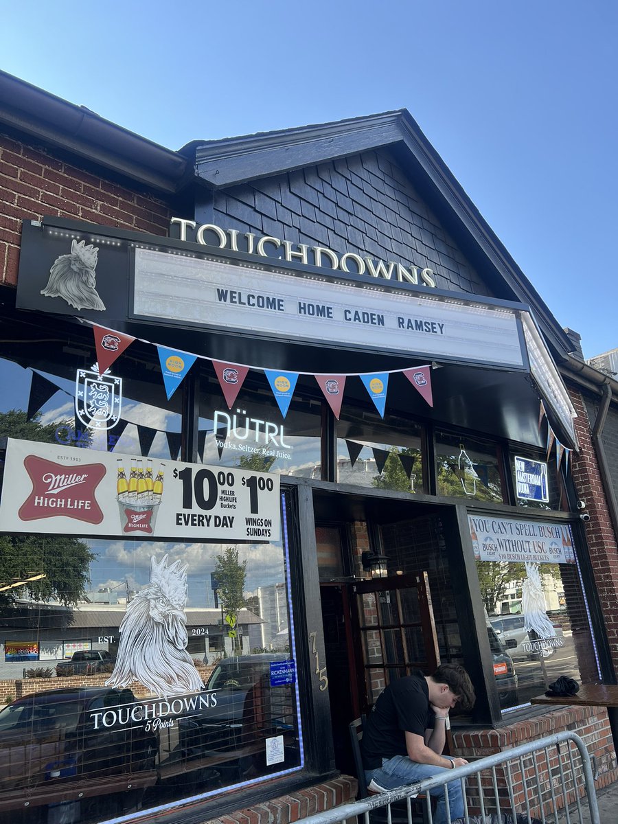 #WelcomeHome <a href="/CadenRamsey23/">Caden</a>