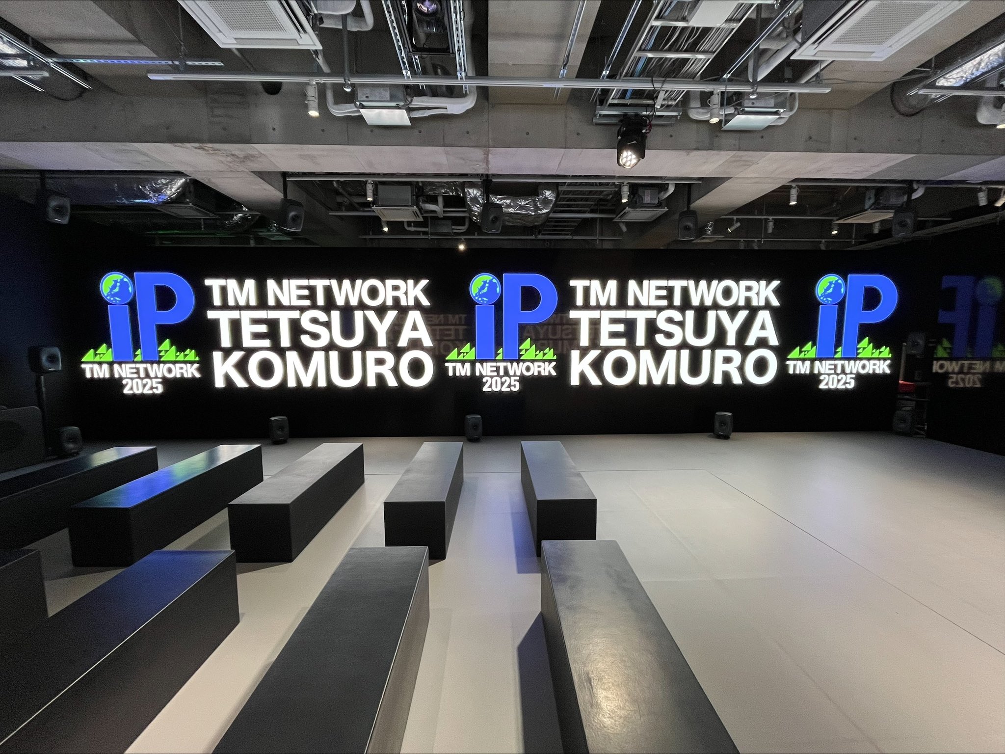 TM NETWORK official (@tmnetwork_2014) / X