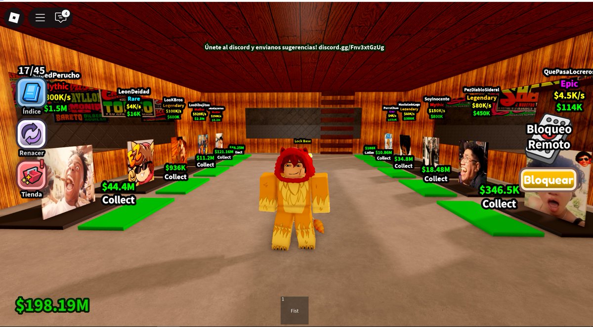 LeonCraft tweet media