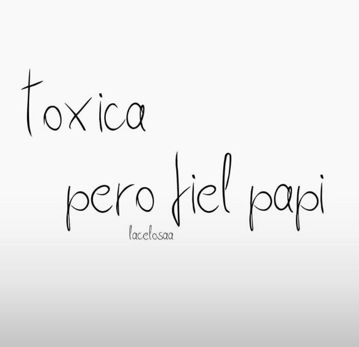 Obvio 🤫