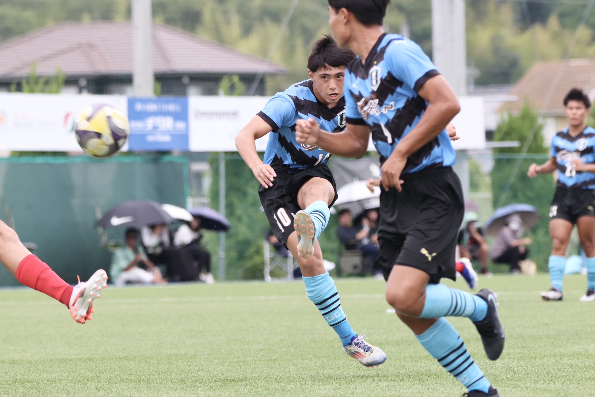 公式】岡山学芸館高校サッカー部 (@gakugeikanfoot) / X
