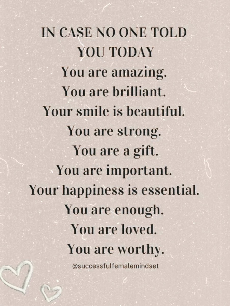 This is for everybody that doesn’t feel loved. You are loved and cherish by our.Father in heaven🙌🏻🙌🏻