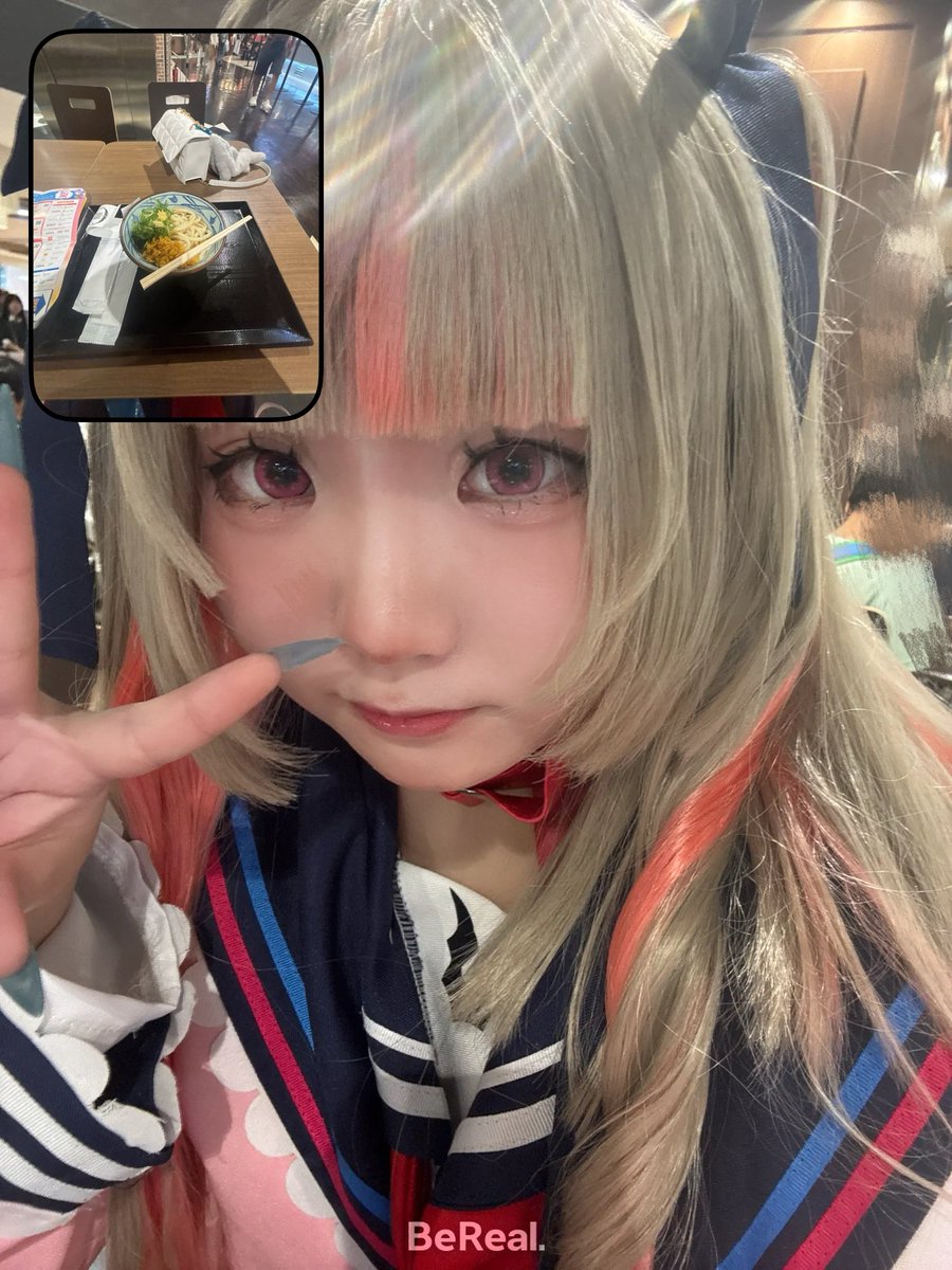 タグ間違いしてたから上げ直し😖 #シンサツコス3 #シンサツコス