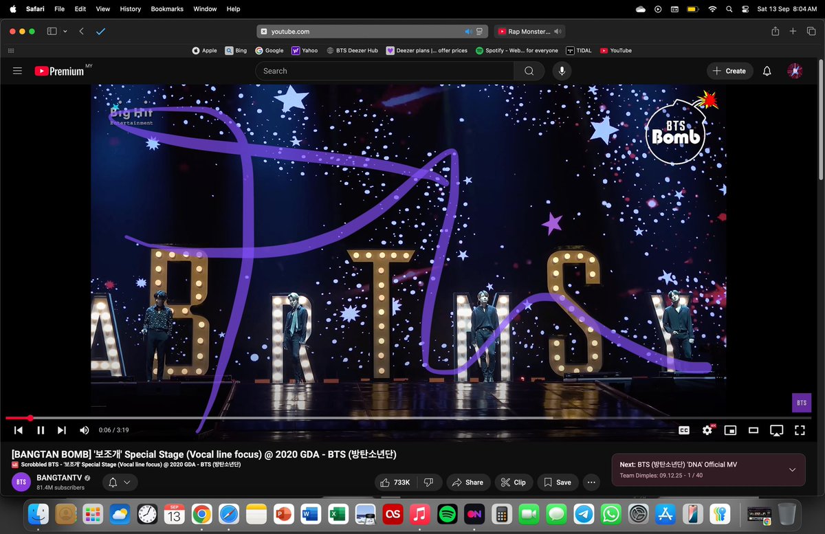 postcode_613's tweet image. Done for #teamdimples too

Screenshots with timestamps (upper right corner)

Also featuring the lovely dimples in mention 🥰