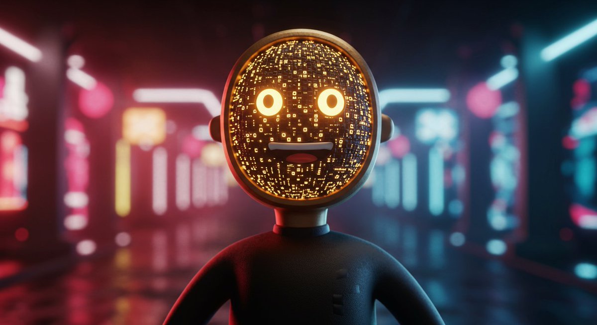 $Cyclop from <a href="/PixelTribesNFT/">Pixel Tribes NFT</a> sees a bright future ahead for CROfam, filled with possibilities.