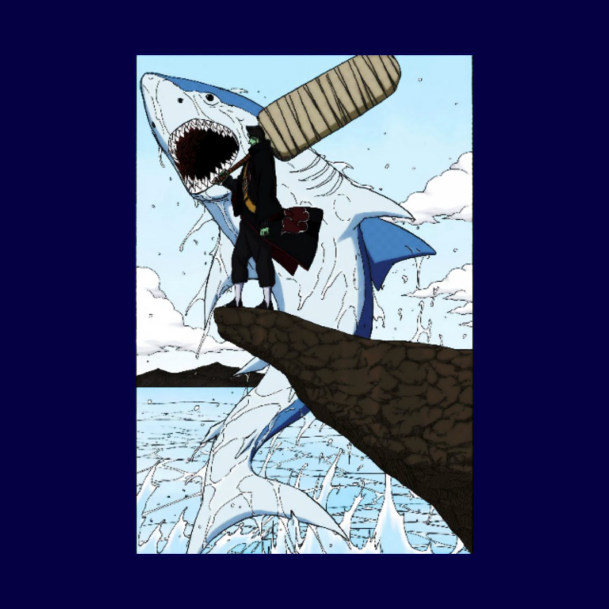 OfSixCrowns's tweet image. 