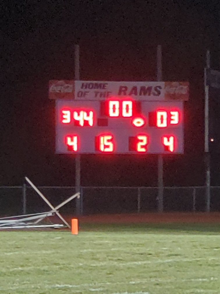 DelcastleFB's tweet photo. Good Win Cougars Enjoy the Win. Coaches Back to Work Tomorrow. Players Back Focus on Sunday 🙏🏾💪🏾🔵♻️ https://t.co/EH7x5I2bk4